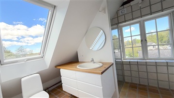 Photo 16. House, Hegnsvej, Nærum 