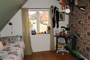 Billede 12. Hus/villa, Åvejen, Ringsted 