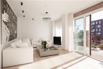 Photo 6. Apartment, Mariehamngade, Nordhavn 