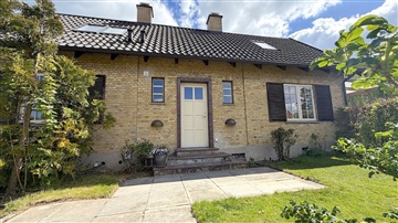 Photo 19. House, Hegnsvej, Nærum 