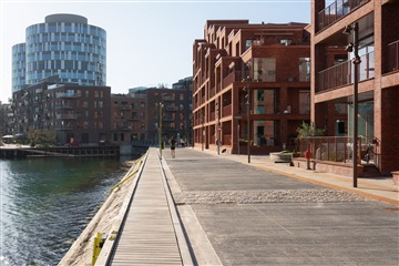 Photo 29. Apartment, Mariehamngade, Nordhavn 