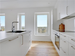 Photo 11. Apartment, Lysbuen, Horsens 