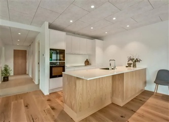 Billede 1. Lejlighed, Grøndahlsvej, Herning 