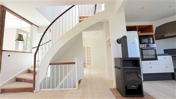 Photo 10. House, Hegnsvej, Nærum 