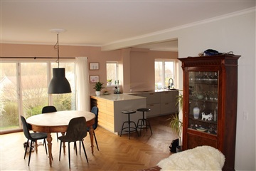 Billede 2. Hus/villa, Åvejen, Ringsted 