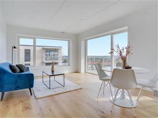 Photo 5. Apartment, Lysbuen, Horsens 