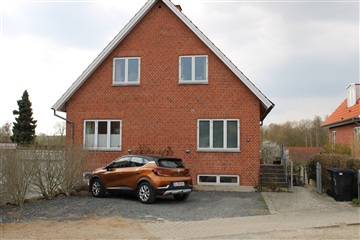 Billede 1. Hus/villa, Åvejen, Ringsted 