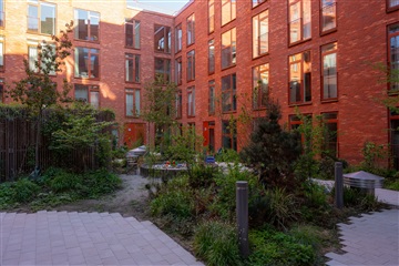 Photo 25. Apartment, Mariehamngade, Nordhavn 