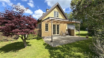 Photo 4. House, Hegnsvej, Nærum 