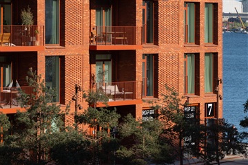 Photo 27. Apartment, Mariehamngade, Nordhavn 