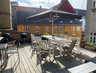 Billede 21. Lejlighed, J.M. Mørks Gade, Aarhus C 