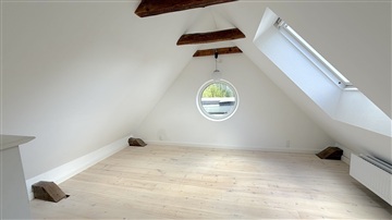 Photo 17. House, Hegnsvej, Nærum 