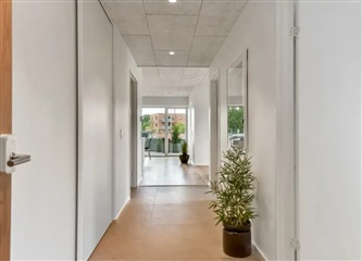 Billede 10. Lejlighed, Grøndahlsvej, Herning 