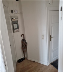 Billede 11. Lejlighed, Dr. Lassens Gade, Randers C 