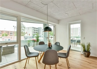 Billede 4. Lejlighed, Grøndahlsvej, Herning 