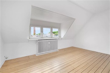 Photo 1. Apartment, Ane Dams Gade, Nørresundby 