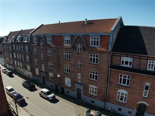 Billede 14. Lejlighed, Dr. Lassens Gade, Randers C 