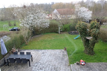 Billede 18. Hus/villa, Åvejen, Ringsted 
