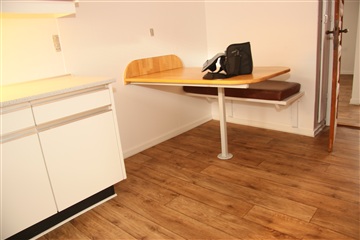 Photo 2. Apartment, Havnevej, Ebeltoft 