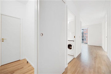 Photo 33. Apartment, Poul Hartlings Gade, København S 