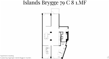 Photo 16. Apartment, Islands Brygge, København S 