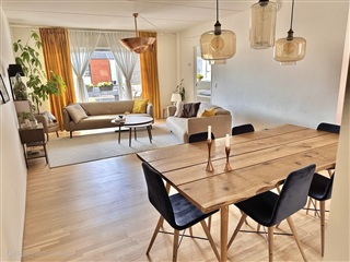 Photo 4. Apartment, Bagsværd Hovedgade, Bagsværd 