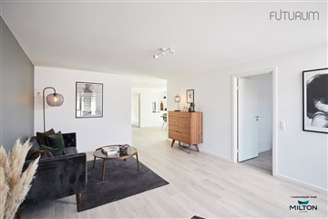 Photo 7. House, Hedelundhegnet, Odense N 