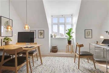Billede 1. Lejlighed, Østergade, Esbjerg 