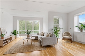 Photo 9. Apartment, Farøvej, Kolding 