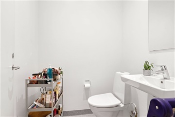 Photo 9. Apartment, Farverstræde, Kolding 
