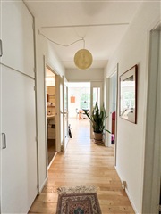 Photo 19. Apartment, Springbanen, Gentofte 