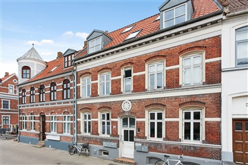 Photo 1. Apartment, Havnealle, Horsens 
