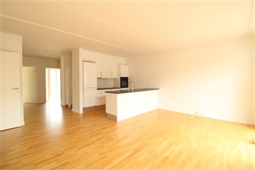 Photo 2. Apartment, Teglholm Tværvej, København SV 