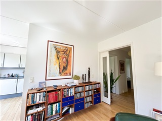 Photo 7. Apartment, Springbanen, Gentofte 