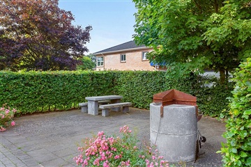 Photo 4. Apartment, Hermann Stillings Vej, Randers NØ 