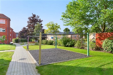 Photo 6. Apartment, Hermann Stillings Vej, Randers NØ 