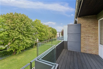 Billede 4. Lejlighed, Th. Nielsens Gade, Herning 