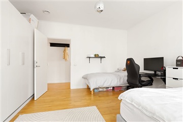 Photo 5. Apartment, Farverstræde, Kolding 