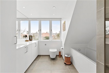 Photo 6. House, Fuglegårdsvænget, Gentofte 