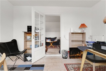 Billede 3. Lejlighed, Østergade, Esbjerg 