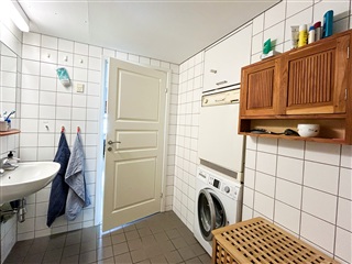 Photo 11. Apartment, Springbanen, Gentofte 