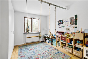 Photo 8. House, Fuglegårdsvænget, Gentofte 