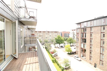 Photo 9. Apartment, Teglholm Tværvej, København SV 
