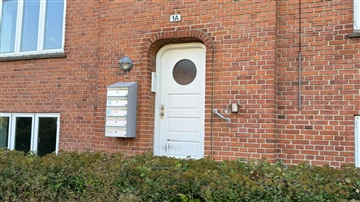 Photo 5. Apartment, Mariagervej, Hobro 