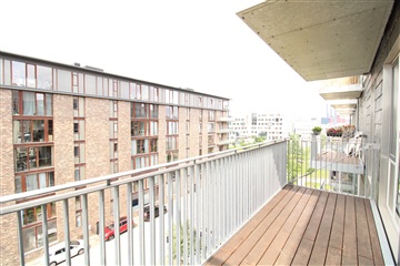 Photo 8. Apartment, Teglholm Tværvej, København SV 