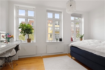 Photo 4. Apartment, Farverstræde, Kolding 