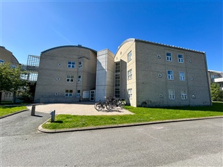 Photo 18. Apartment, Springbanen, Gentofte 