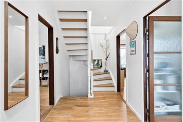 Photo 9. House, Fuglegårdsvænget, Gentofte 