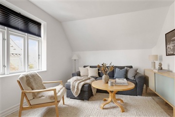 Billede 2. Lejlighed, Østergade, Esbjerg 