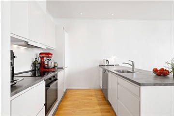 Photo 3. Apartment, Farverstræde, Kolding 